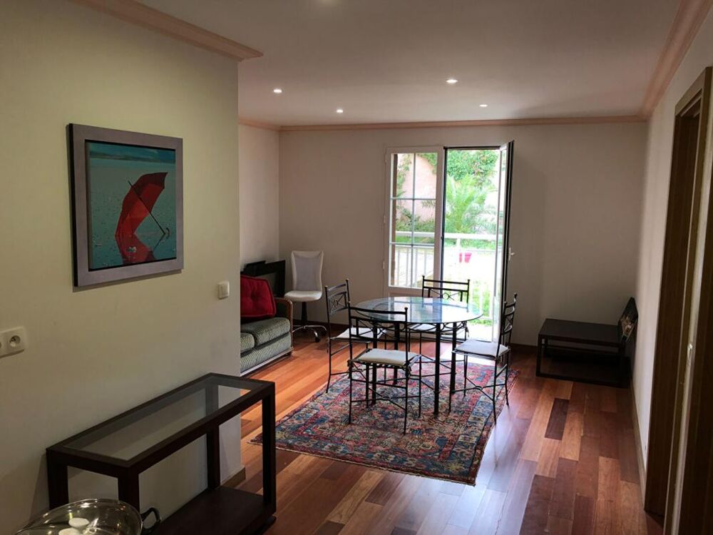 APPARTEMENTS T3 GRAND STANDING