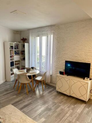  Appartement � vendre 3 pi�ces 54 m�