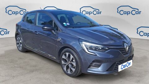 Clio 1.6 E-Tech 140 Hybrid EDC6 Limited 2021 occasion 67500 Haguenau