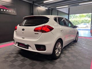 Ceed 1.6 CRDi 136 ch ISG Active 2015 occasion 78200 Mantes La Jolie