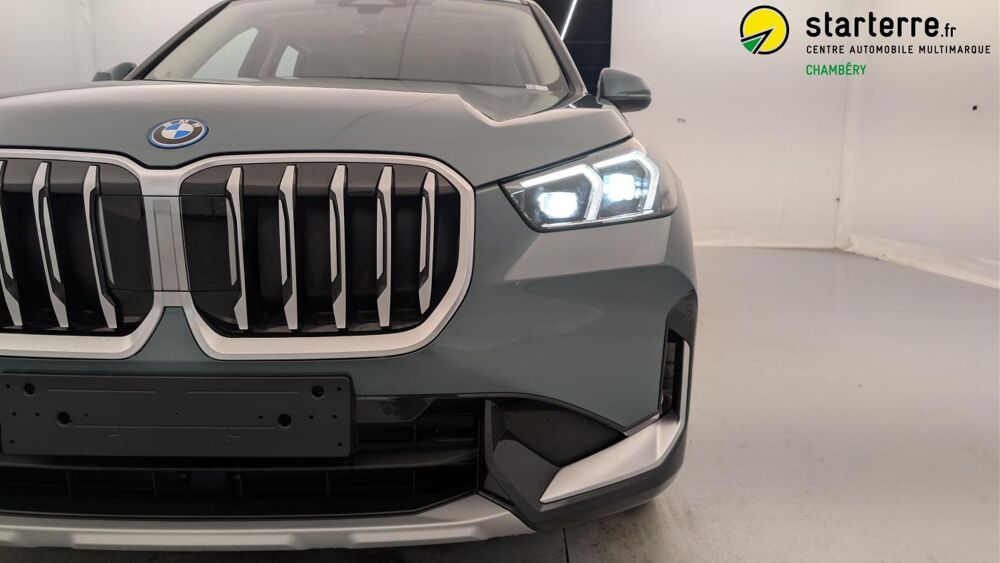 X1 U11 XDRIVE 25E 245CH DKG7 XLINE 2025 occasion 73420 Voglans