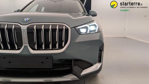 X1 U11 XDRIVE 25E 245CH DKG7 XLINE 2025 occasion 73420 Voglans