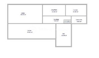  Propri�t�/ch�teau � vendre 10 pi�ces 235 m�