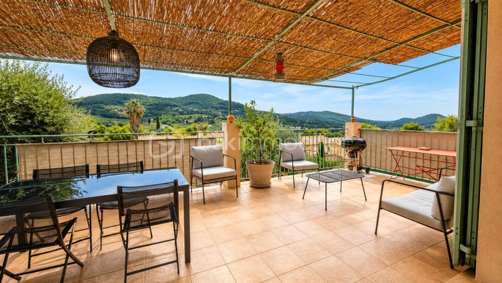 Vente Maison LA CADIÈRE-D'AZUR La cadiere d azur