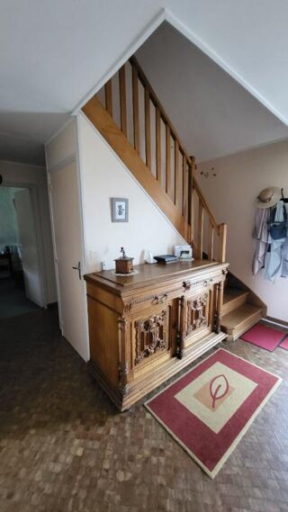  Maison à vendre 7 pièces 125 m²