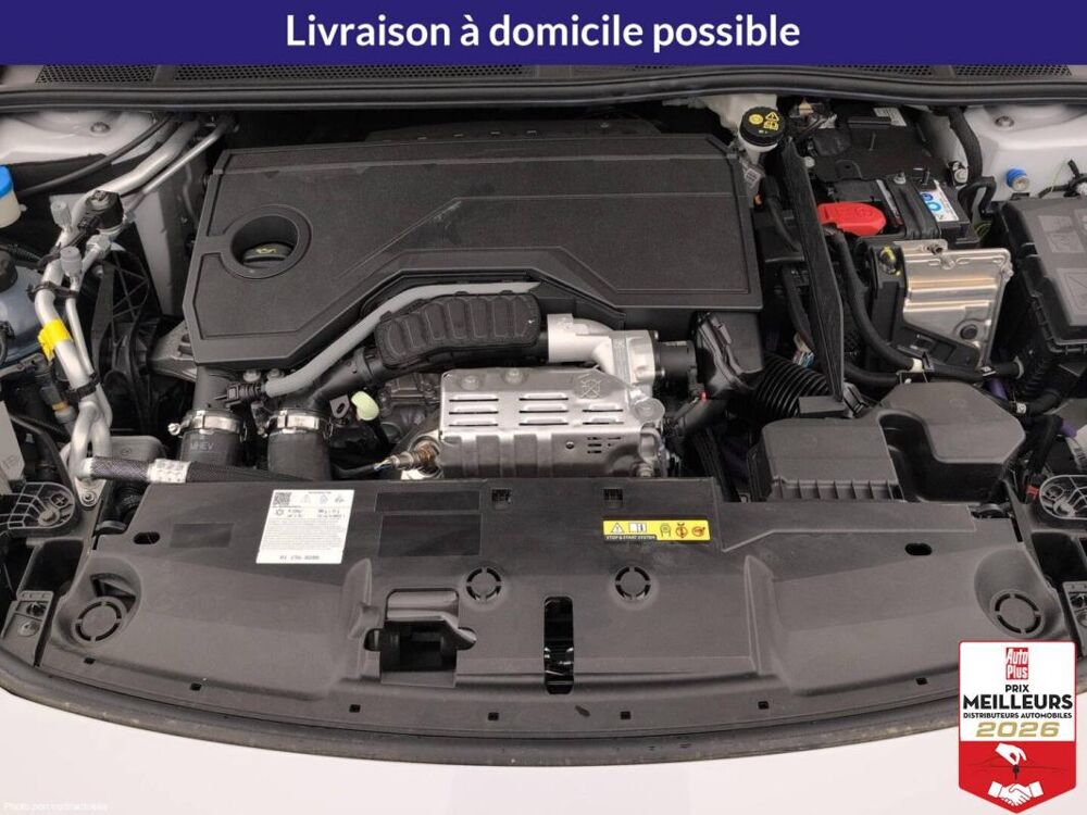 308 HYBRID 145 E-DCS6 ALLURE 2026 occasion 78200 Buchelay