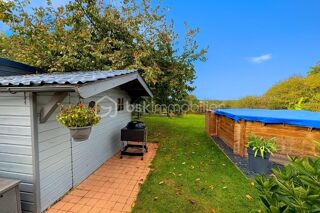  Villa � vendre 5 pi�ces 110 m�