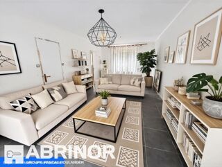  Maison � vendre 4 pi�ces 94 m�