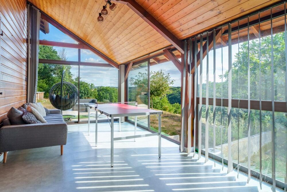 Vente Maison Maison Condat sur vienne