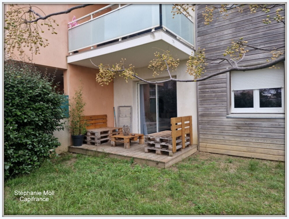Vente Appartement Appartement à vendre 2 pièces NARBONNE (11) Narbonne