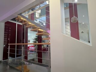  Maison � vendre 7 pi�ces 201 m�