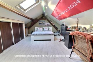  Maison � vendre 4 pi�ces 100 m�