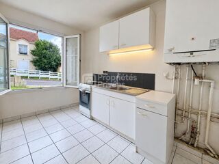  Maison à vendre 6 pièces 130 m²