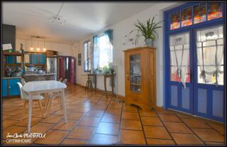  Maison à vendre 8 pièces 176 m²