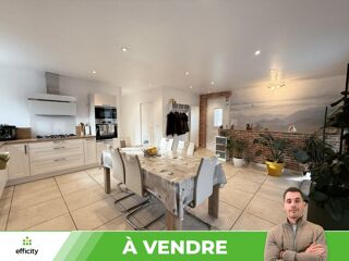  Maison à vendre 7 pièces 140 m²