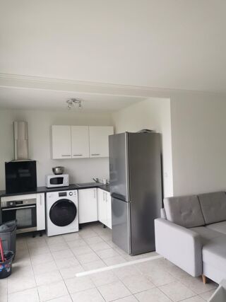  Appartement � vendre 4 pi�ces 57 m�