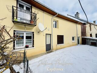  Maison � vendre 5 pi�ces 96 m�