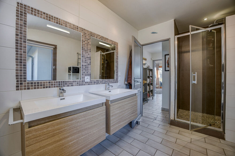 � vendre  Maison Pr�vessin-Mo�ns (01280)