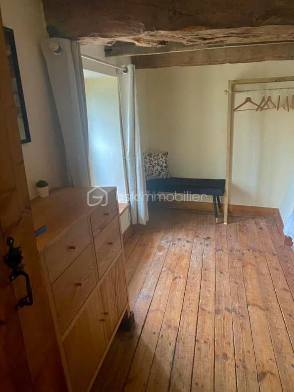 Vente Maison ? Charmante maison rénovée – Esprit gîte champêtre à Caulnes Caulnes