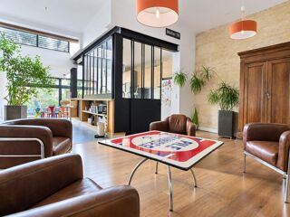  Maison à vendre 7 pièces 208 m²