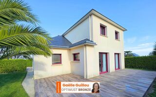  Maison  vendre 5 pices 110 m