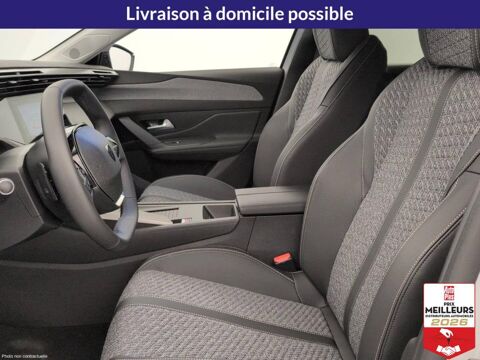 308 HYBRID 145 E-DCS6 ALLURE 2026 occasion 78200 Buchelay