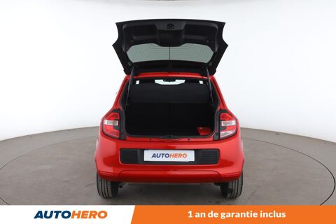 Twingo 1.0 SCe Intens 71 ch 2016 occasion 92130 Issy-les-Moulineaux