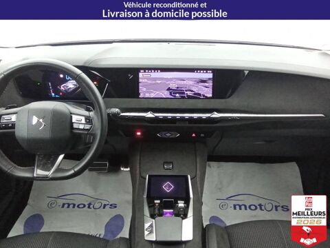 DS4 Hybride E-Tense 225 EAT8 Performance Line 2022 occasion 10150 Lavau