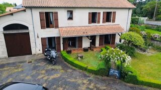  Maison � vendre 5 pi�ces 170 m�