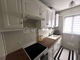  Appartement � vendre 4 pi�ces 72 m�