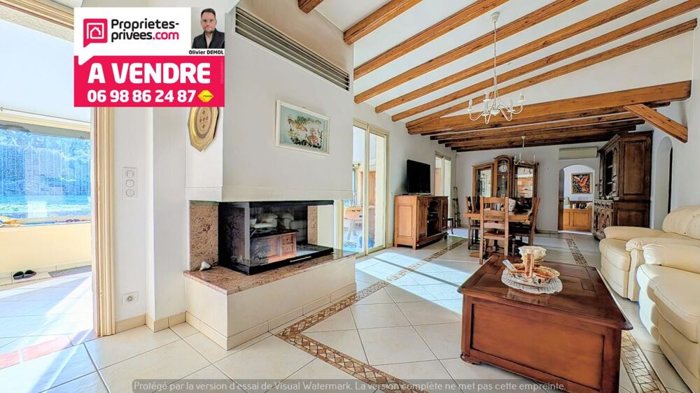 � vendre  Maison Montauroux (83440)