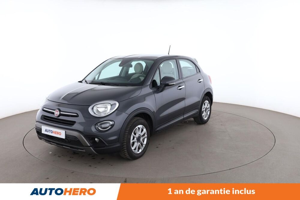500 X 1.6 MultiJet City Cross 120 ch 2020 occasion 92130 Issy-les-Moulineaux