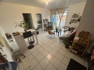  Appartement  vendre 2 pices 45 m