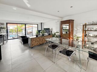  Maison à vendre 5 pièces 140 m²