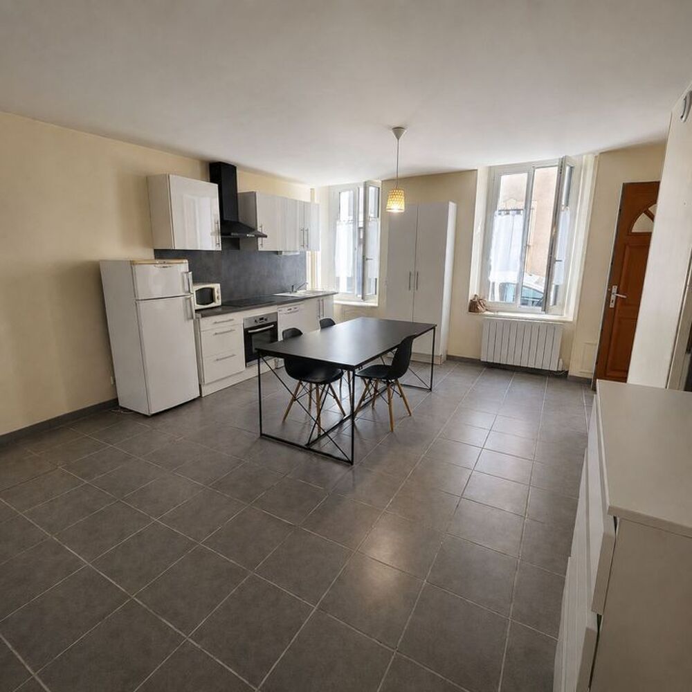 Location Appartement Appartement de 55m2 à louer sur Carcassonne Carcassonne