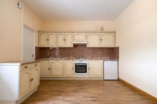  Maison à vendre 4 pièces 77 m²