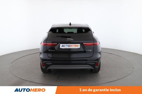 F-PACE P400e PHEV R-Dynamic S AWD BVA8 404 ch 2022 occasion 92130 Issy-les-Moulineaux