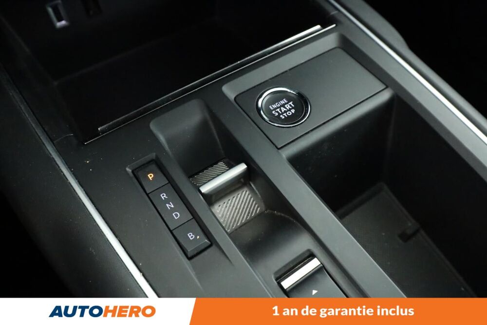 C5 aircross 1.6 Hybrid Shine e-EAT8 225 ch 2023 occasion 92130 Issy-les-Moulineaux