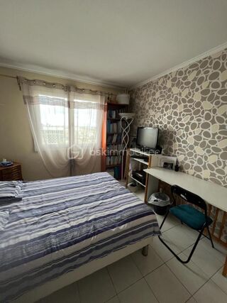  Appartement � vendre 5 pi�ces 96 m�