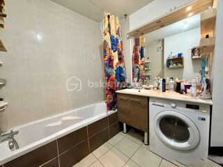  Appartement � vendre 3 pi�ces 67 m�