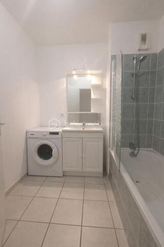  Appartement � vendre 2 pi�ces 39 m�