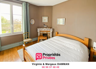  Maison à vendre 10 pièces 205 m²