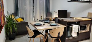  Appartement � louer 3 pi�ces 65 m�