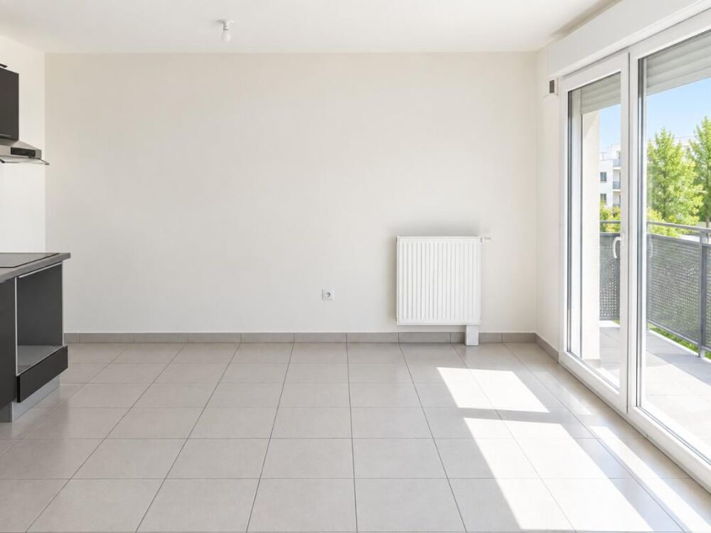 T3 avec balcon et parking à Noisy-le-Sec