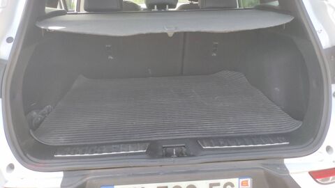 Kadjar 1.5 Blue dCi 115 Intens 2019 occasion 14500 Fiquefleur Equainville