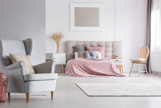  Appartement � vendre 4 pi�ces 90 m�