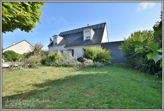  Maison � vendre 8 pi�ces 140 m�