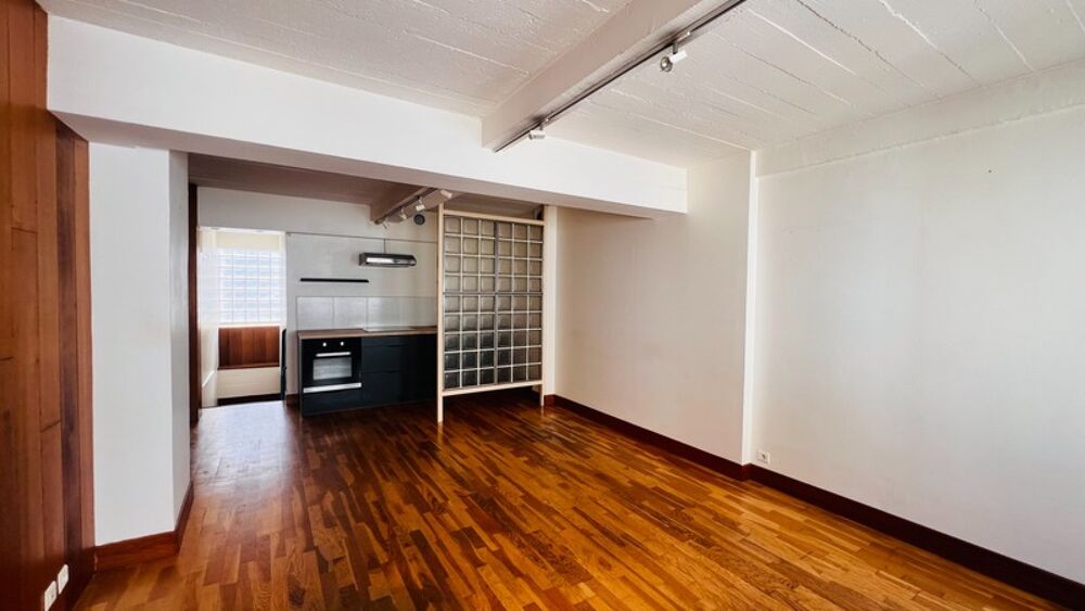 Vente Duplex/Triplex Quimper centre - Appartement Duplex T3 de 65 m² habitable Quimper
