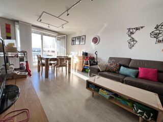  Appartement � vendre 3 pi�ces 64 m�