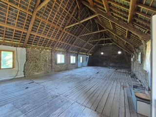  Maison � vendre 1 pi�ce 204 m�